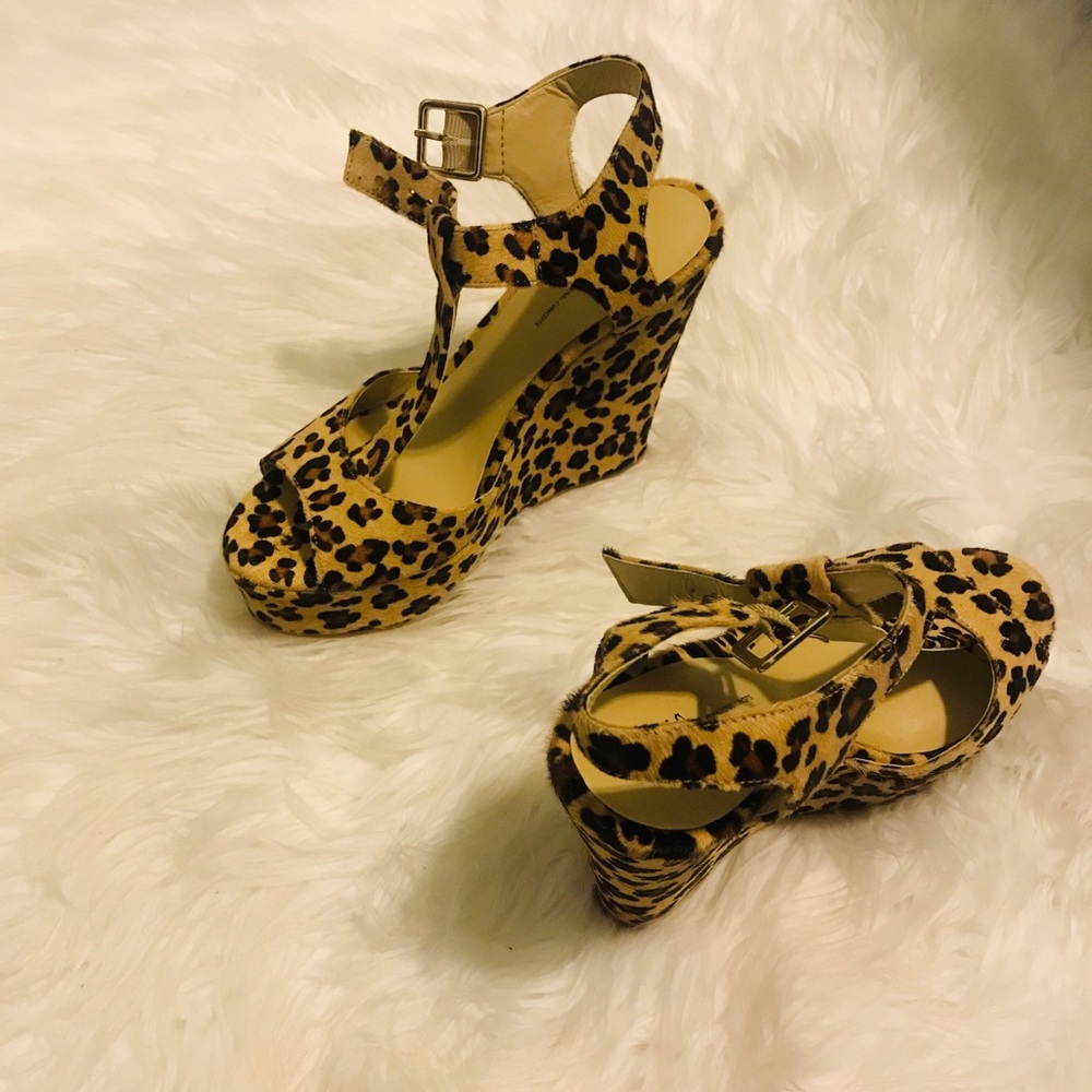 INC shoes new